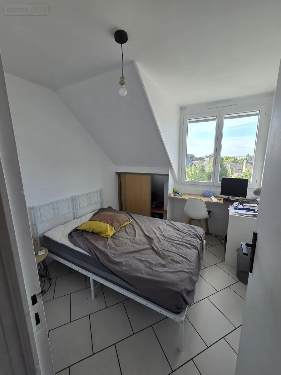 Immeuble de rapport a vendre Lorient 56100 Morbihan 56 141 m2 395200 euros 56039-1343 009