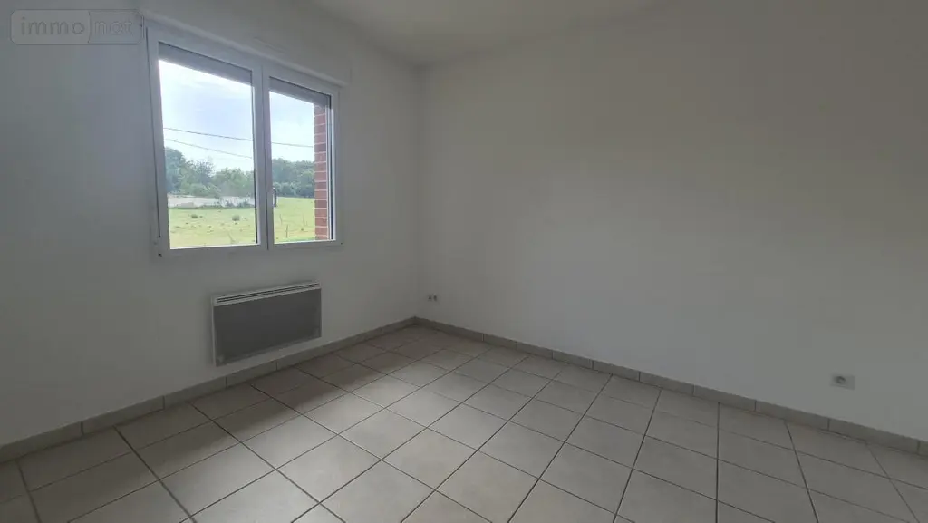 Maison a vendre Montenescourt 62123 Pas-de-Calais 62 170 m2 7 pièces 364000 euros 62135-2349 008