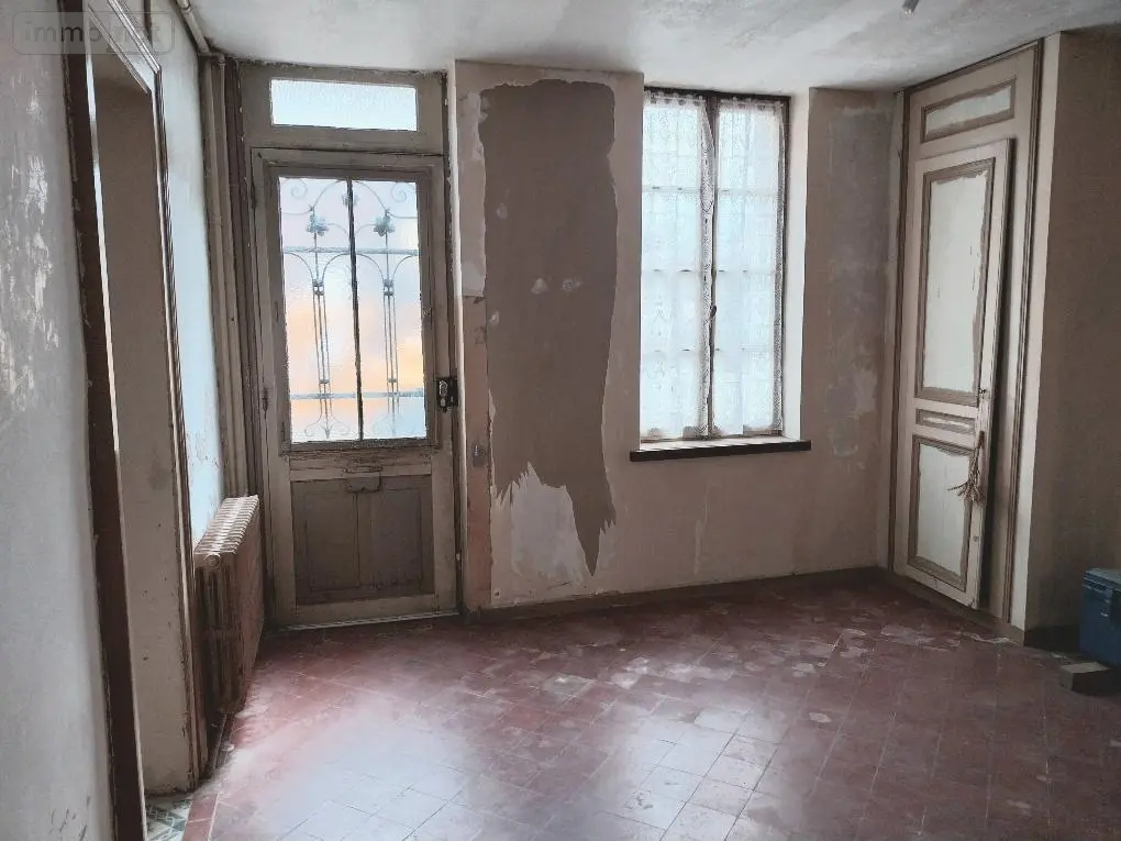 Maison a vendre Le Neubourg 27110 Eure 27 86 m2 173250 euros 27061-1491 008