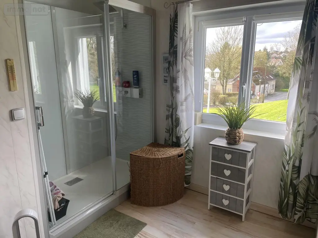 Maison a vendre Saint-Souplet 59360 Nord 59 169 m2 9 pièces 335360 euros 59191-5792 009