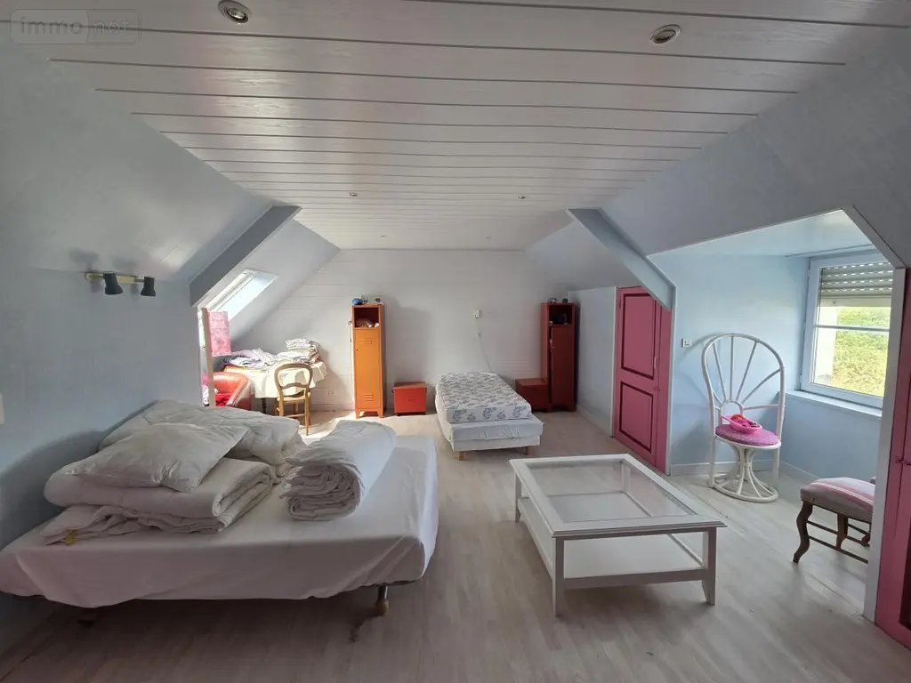 Maison a vendre Groix 56590 Morbihan 56 139 m2 6 pièces 520000 euros 56039-1340 003