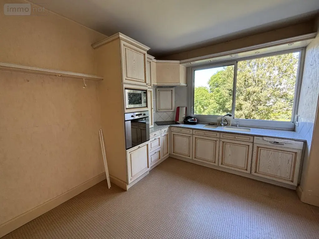 Appartement a vendre Angers 49000 Maine-et-Loire 49 108 m2 4 pièces 471600 euros 49019-3559 005