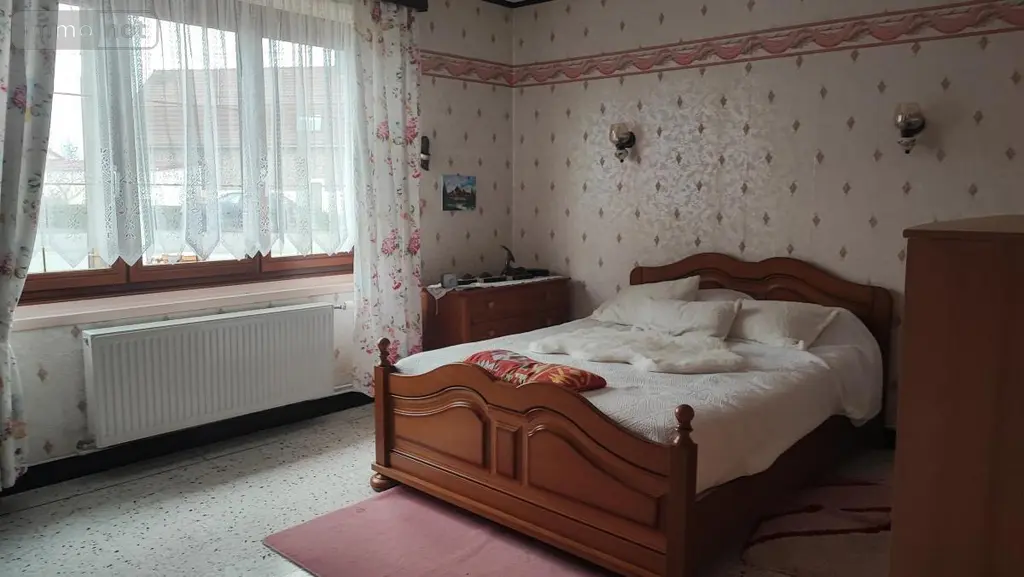Maison a vendre Oblinghem 62920 Pas-de-Calais 62 106 m2 6 pièces 244400 euros 62023-3878 010