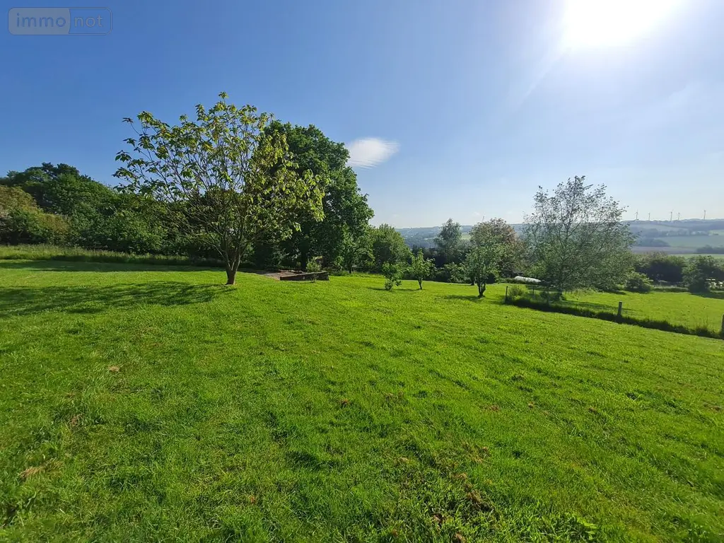 Maison a vendre Bréhan 56580 Morbihan 56 219 m2 5 pièces 186990 euros 56053-2295 019