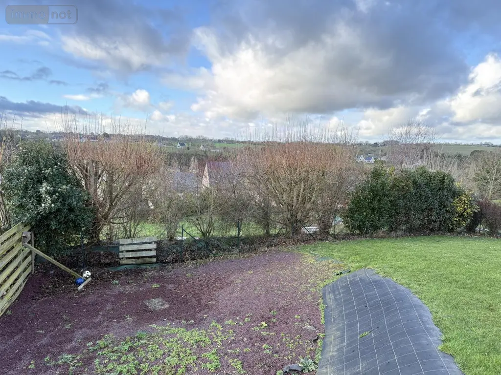 Maison a vendre Pontrieux 22260 Côtes-d'Armor 22 136 m2 6 pièces 270368 euros 22064-1322 004