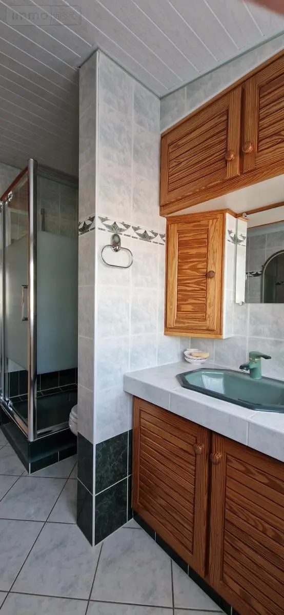 Maison a vendre Vendôme 41100 Loir-et-Cher 41 86 m2 4 pièces 166240 euros 41050-2900 009