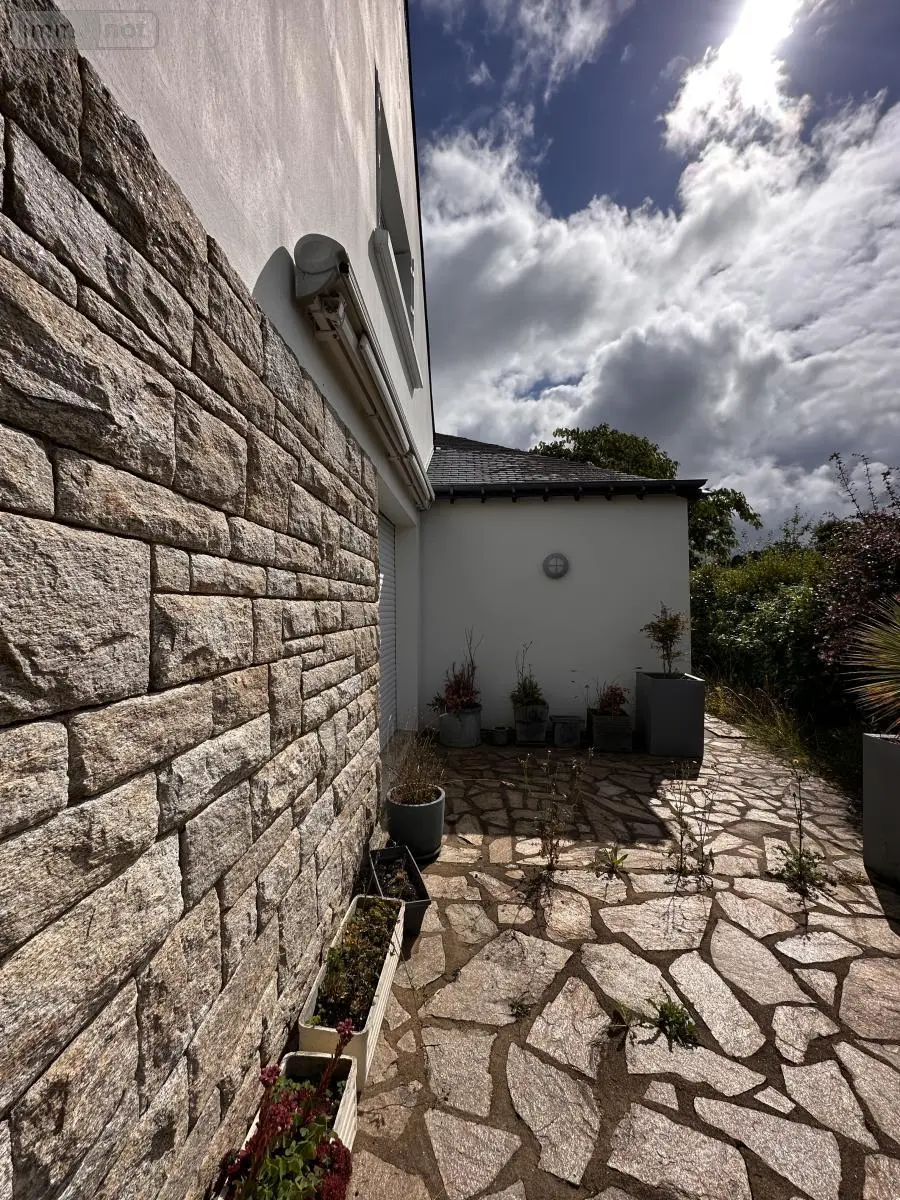 Maison a vendre Ploeren 56880 Morbihan 56 125 m2 394143 euros 56003-1386 006