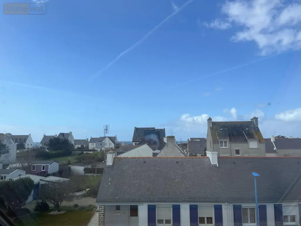 Maison a vendre Penmarch 29760 Finistère 29 95 m2 5 pièces 260200 euros 29022-1936 012