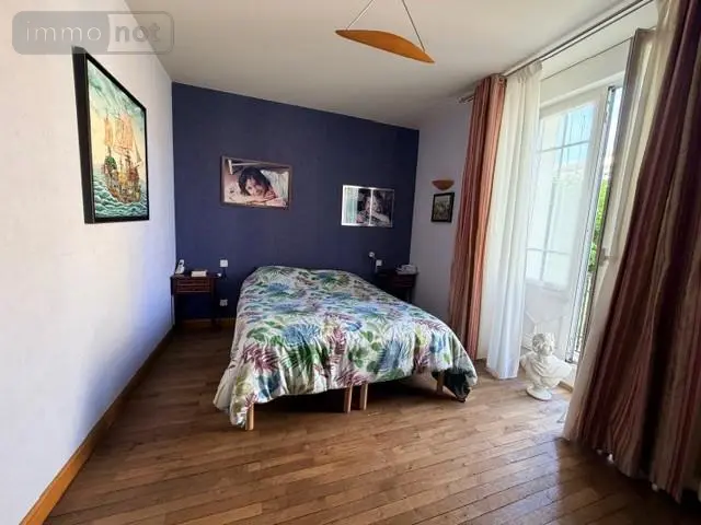 Maison a vendre Loudun 86200 Vienne 86 195 m2 7 pièces 273400 euros 49105-969 006