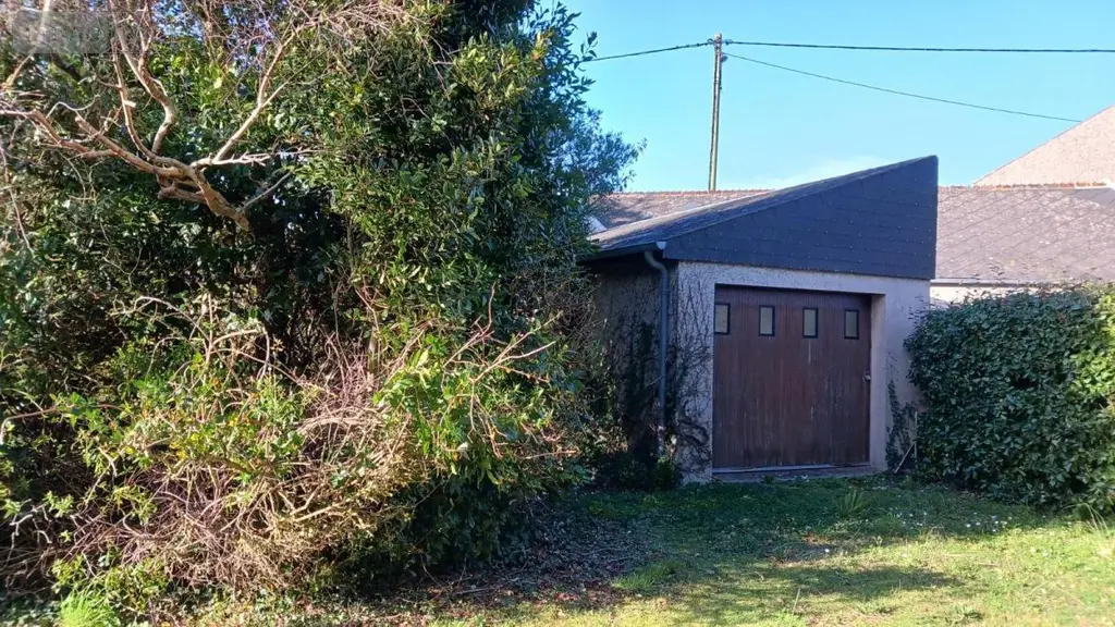 Maison a vendre Barfleur 50760 Manche 50 248 m2 9 pièces 357000 euros 50050-566 004