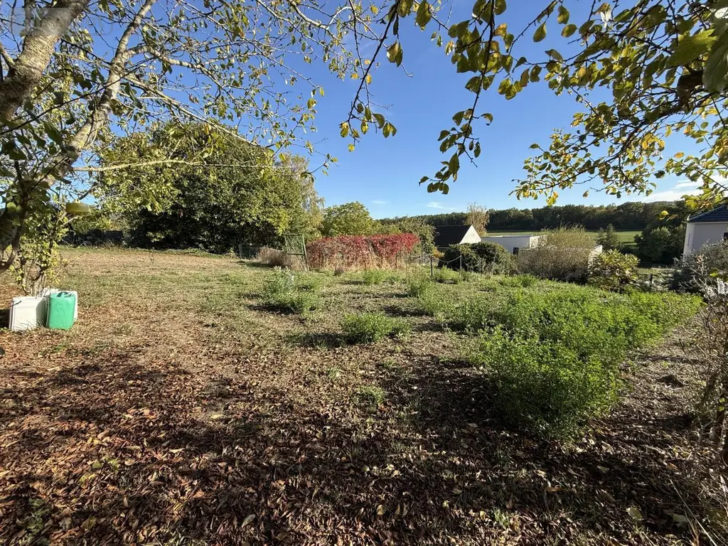 Maison a vendre Saint-Euphraise-et-Clairizet 51390 Marne 51 49 m2 3 pièces 165000 euros 51066-2124 014