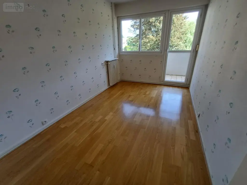 Appartement a vendre Amiens 80000 Somme 80 88 m2 4 pièces 161252 euros 80011-5391 009