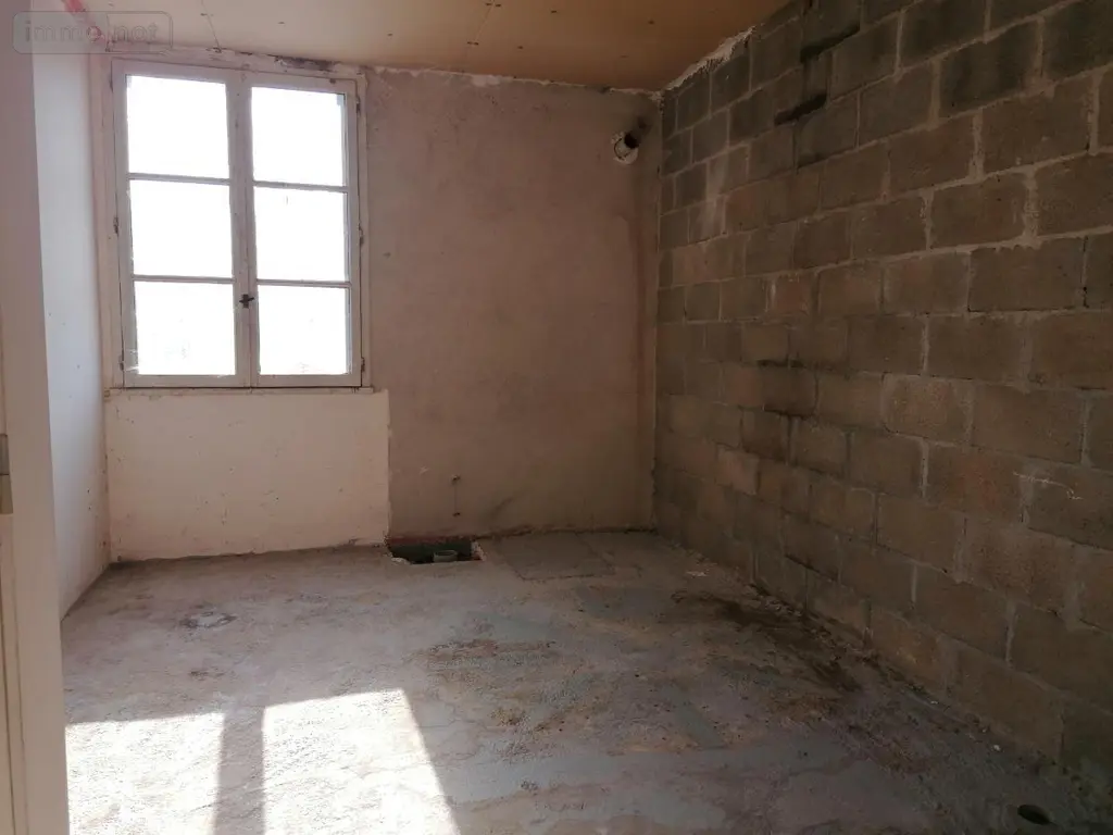 Maison a vendre Le Petit-Pressigny 37350 Indre-et-Loire 37 196 m2 7 pièces 73500 euros 37082-313 013