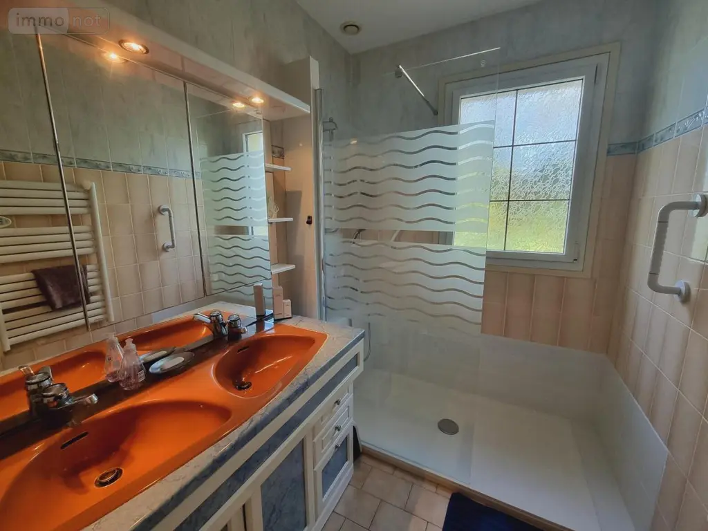 Maison a vendre Ploeren 56880 Morbihan 56 130 m2 7 pièces 476100 euros 56096-75 010