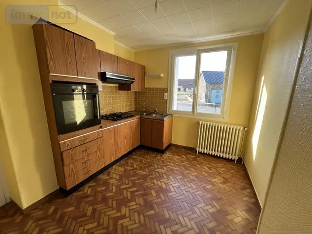 Maison a vendre Quibou 50750 Manche 50 85 m2 147620 euros 50004-87 004