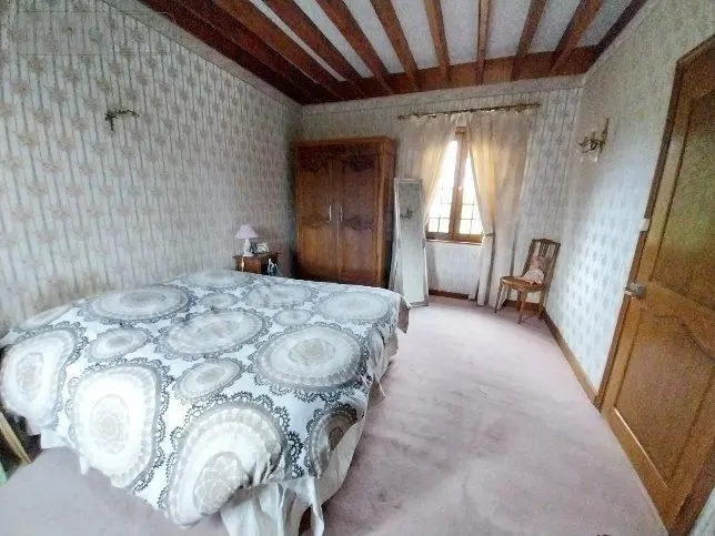 Maison a vendre Le Thuit de l'Oison 27370 Eure 27 132 m2 6 pièces 229900 euros 27061-1103 010