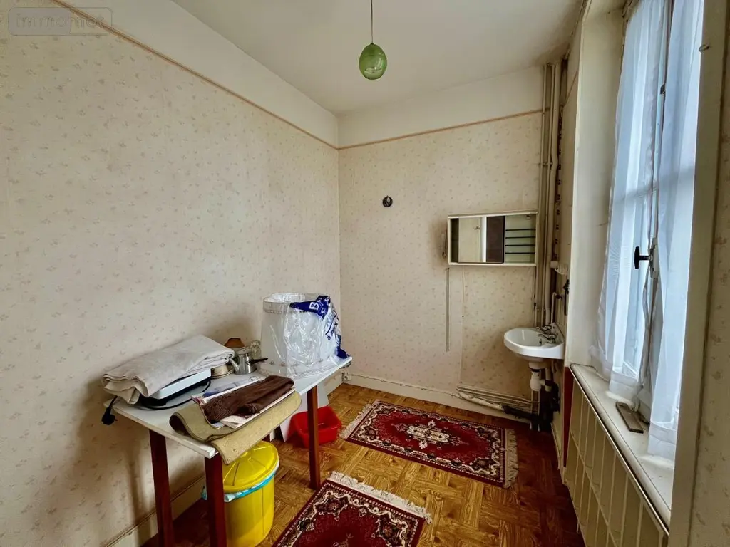 Maison a vendre Dol-de-Bretagne 35120 Ille-et-Vilaine 35 117 m2 6 pièces 194480 euros 35130-3868 013