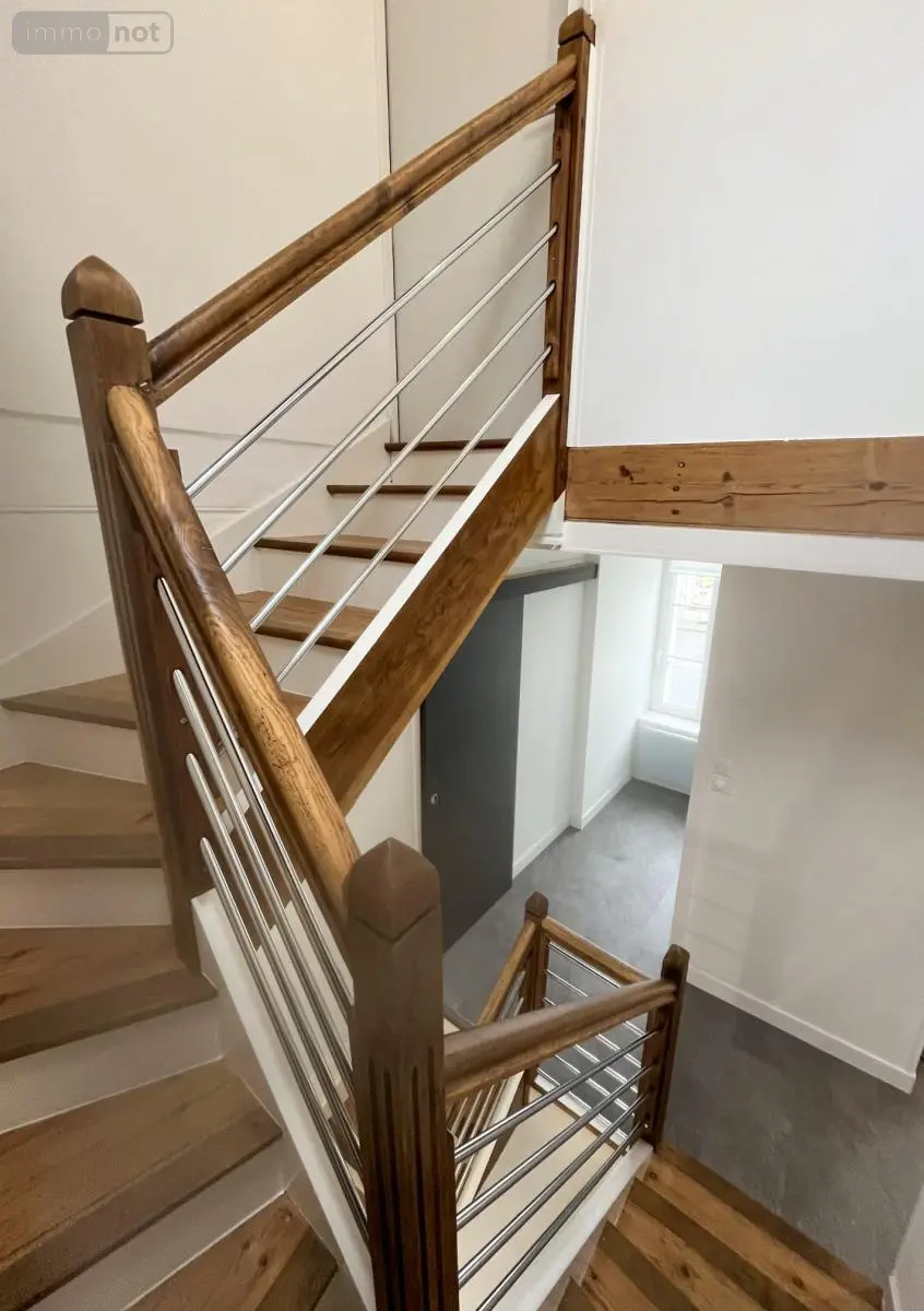 Maison a vendre Plouezoc'h 29252 Finistère 29 77 m2 163370 euros 29107-2790 011