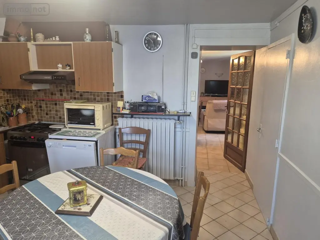 Maison a vendre Boussières 25320 Doubs 25 78 m2 117000 euros 25012-976 003