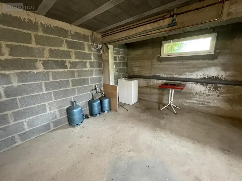 Maison a vendre Ploubazlanec 22620 Côtes-d'Armor 22 97 m2 4 pièces 172470 euros 22023-3359 011