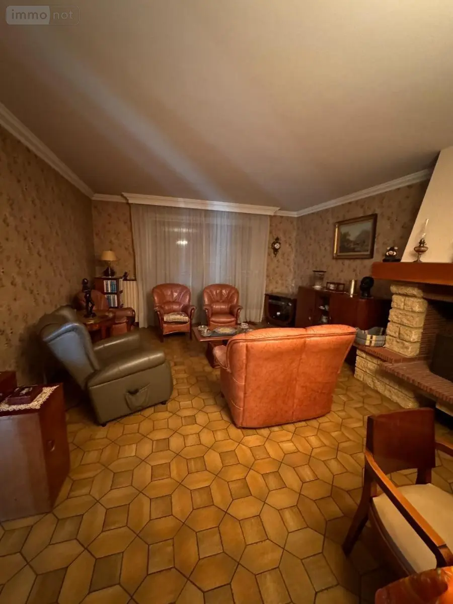 Maison a vendre Bretoncelles 61110 Orne 61 110 m2 3 pièces 250800 euros 61081-148 004