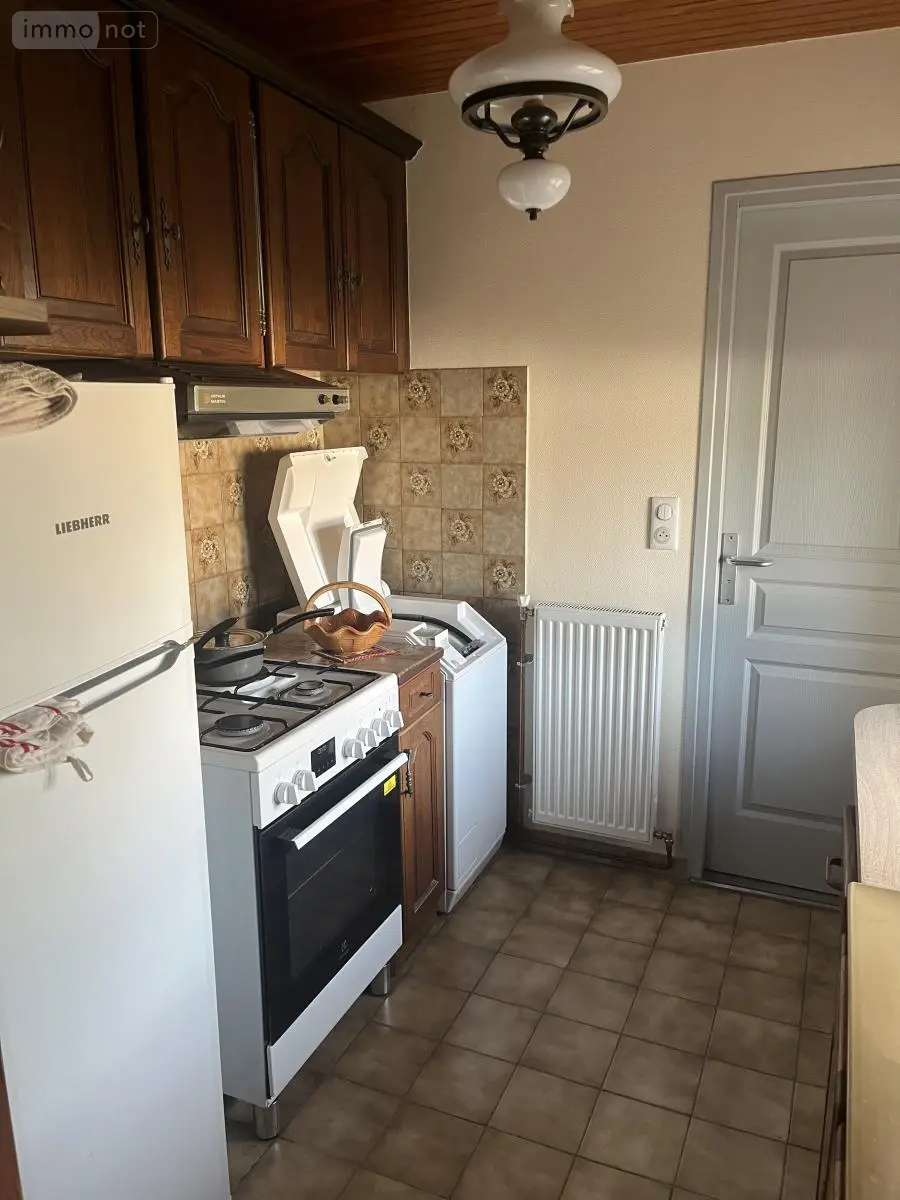 Maison a vendre Damparis 39500 Jura 39 80 m2 4 pièces 135000 euros 39034-896 003