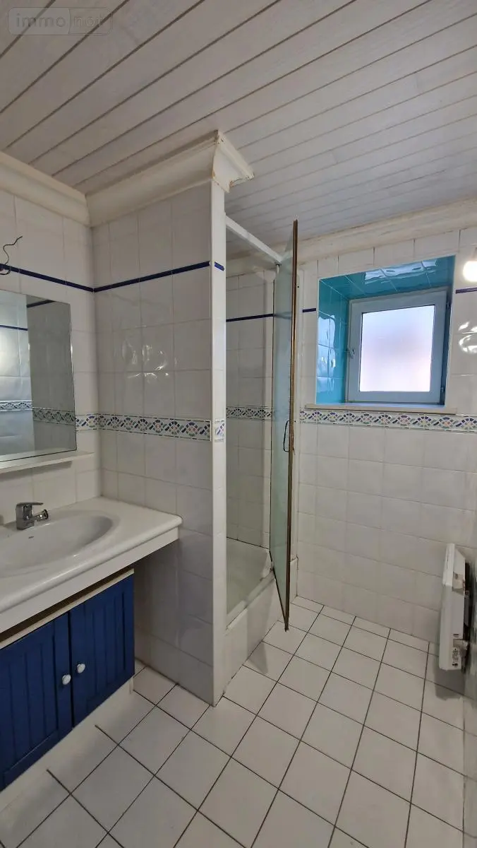 Maison a vendre Le Cloître-Saint-Thégonnec 29410 Finistère 29 132 m2 6 pièces 147140 euros 29083-1587 015