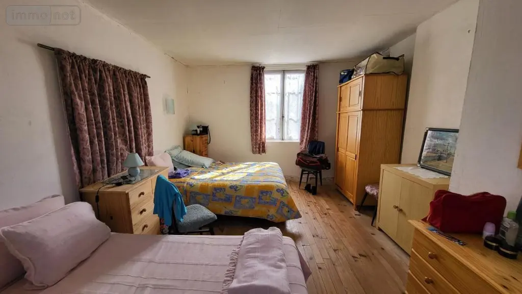 Maison a vendre Vimoutiers 61120 Orne 61 81 m2 3 pièces 64200 euros 61089-915 010