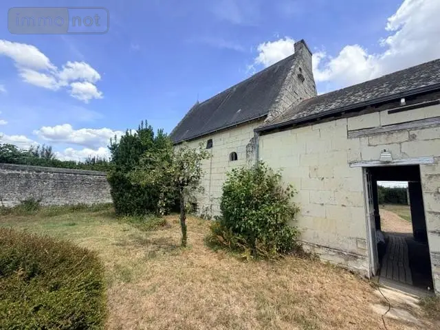 Maison a vendre Villebernier 49400 Maine-et-Loire 49 191 m2 8 pièces 377400 euros 49105-956 006