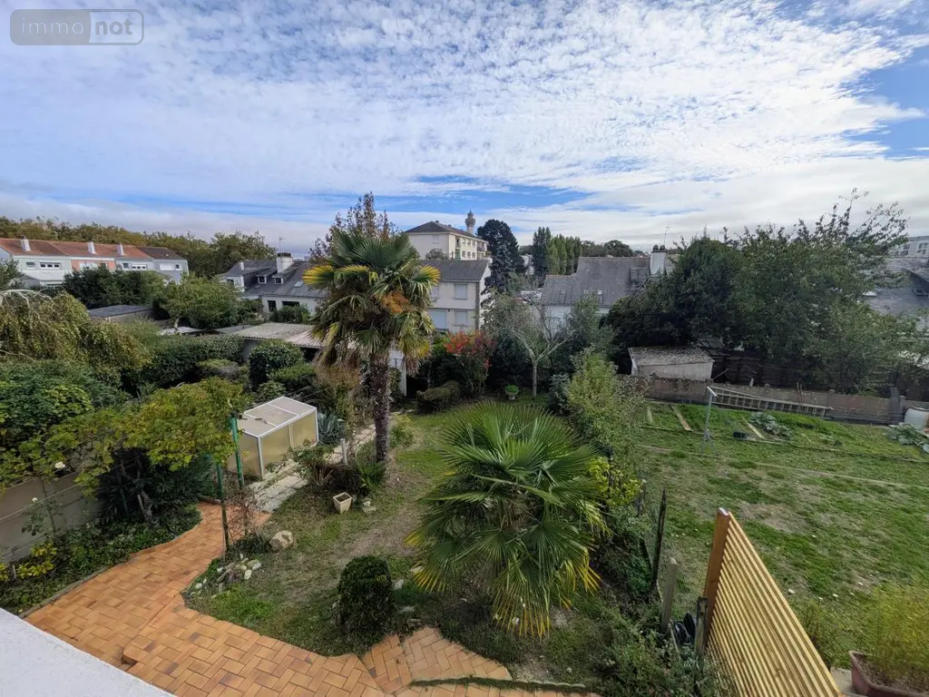 Maison a vendre Saint-Nazaire 44600 Loire-Atlantique 44 80 m2 215250 euros 44088-2093 009