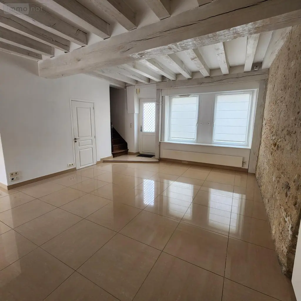 Maison a vendre La Ferté-Bernard 72400 Sarthe 72 100 m2 6 pièces 171600 euros 72085-2241 002