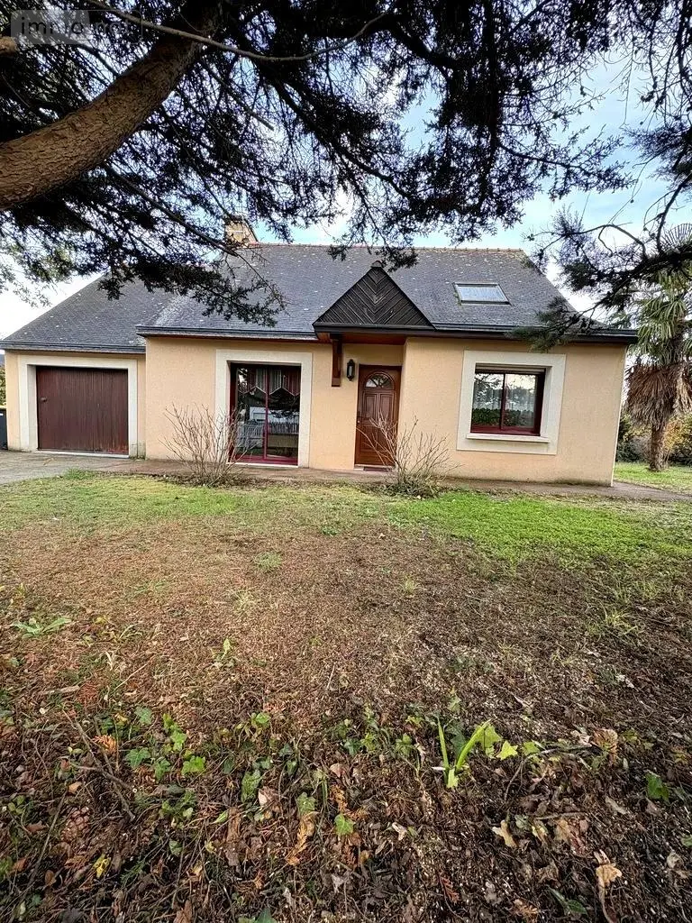 Maison a vendre Ploeren 56880 Morbihan 56 72 m2 3 pièces 311700 euros 56094-175 002
