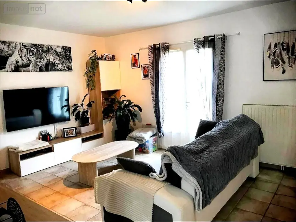 Maison a vendre Bourges 18000 Cher 18 97 m2 4 pièces 177650 euros 18006-204 002