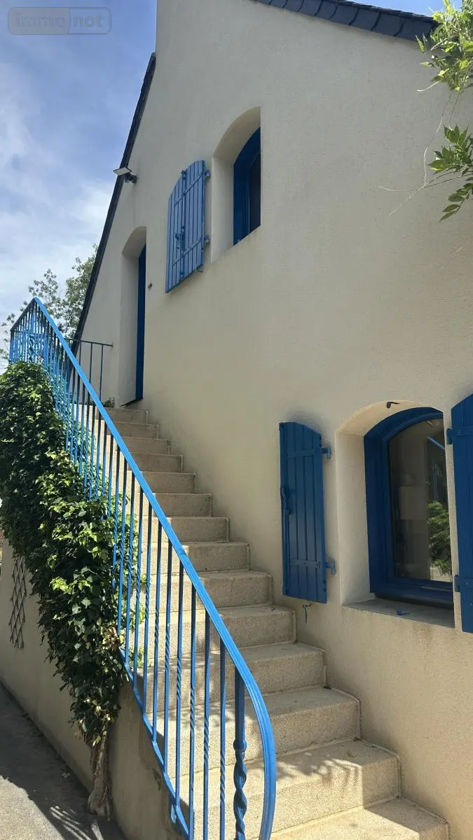 Maison a vendre Ploeren 56880 Morbihan 56 180 m2 600140 euros 56003-1496 011