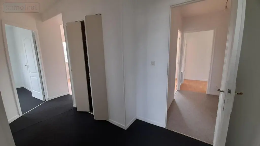 Appartement a vendre Bourgueil 37140 Indre-et-Loire 37 83 m2 95900 euros 49076-307 007