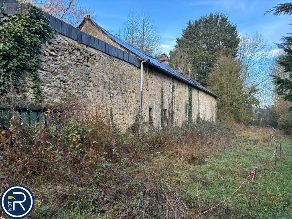 Maison a vendre Louverné 53950 Mayenne 53 124 m2 6 pièces 228800 euros 53004-1290 003