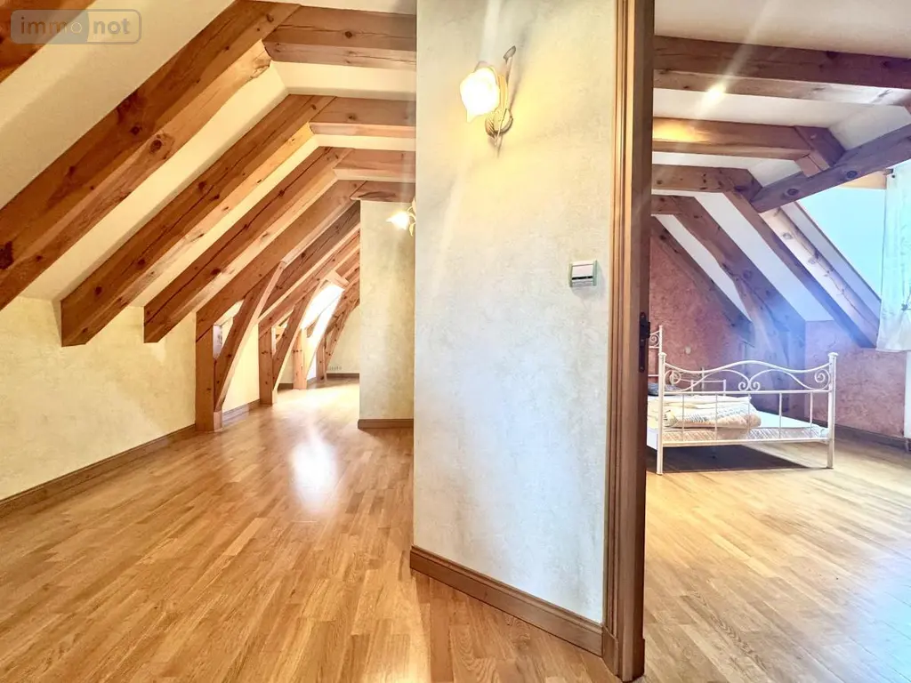 Maison a vendre Saint-Chély-d'Apcher 48200 Lozère 48 180 m2 369000 euros 48032-208 012