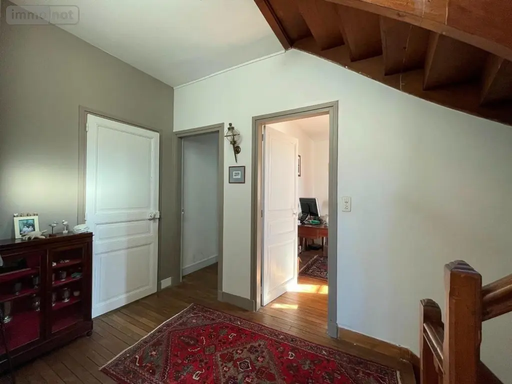 Maison a vendre Saint-Malo 35400 Ille-et-Vilaine 35 246 m2 9 pièces 989000 euros 35085-810 007