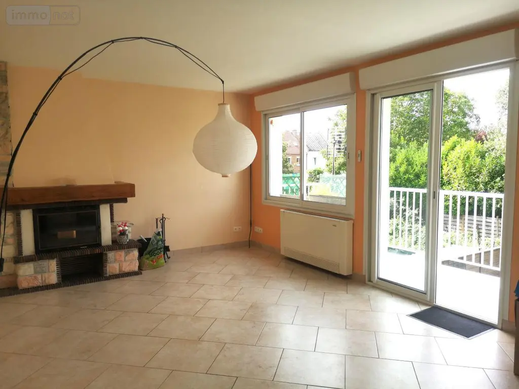 Maison a vendre Cambrai 59400 Nord 59 156 m2 6 pièces 272000 euros 59084-2037 005