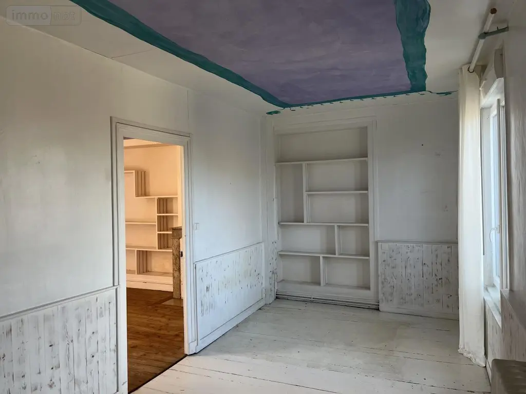Maison a vendre Mézidon Vallée d'Auge 14270 Calvados 14 135 m2 6 pièces 240350 euros 14069-412 014