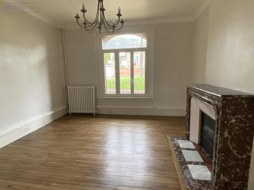 Maison a vendre Combles 80360 Somme 80 100 m2 4 pièces 146720 euros 59098-11901 003