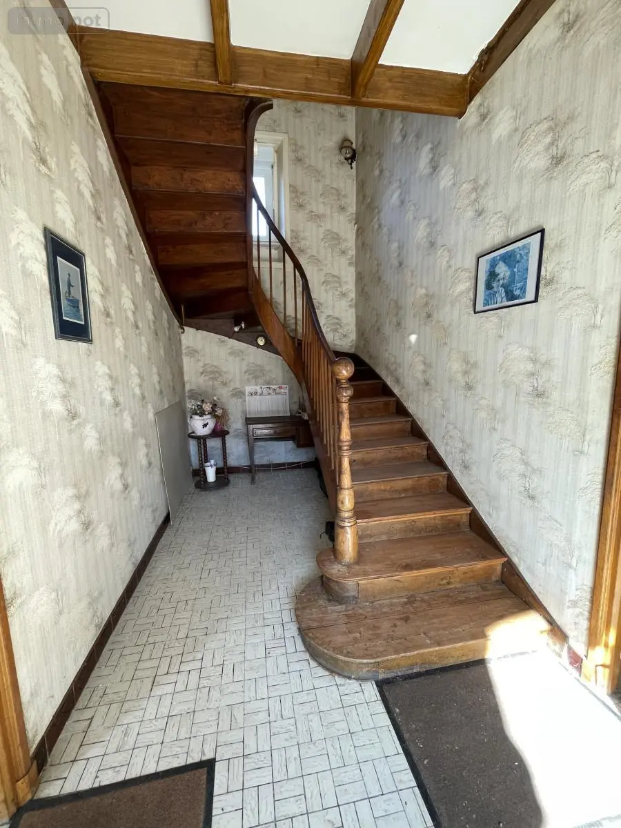 Maison a vendre Kerfot 22500 Côtes-d'Armor 22 150 m2 291600 euros 22023-3450 006