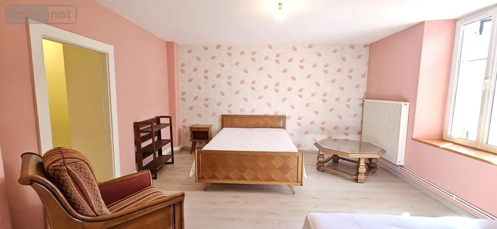 Maison a vendre Raon-l'Étape 88110 Vosges 88 148 m2 229000 euros 88061-864 010