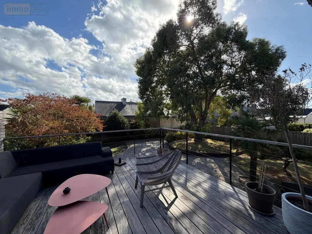 Maison a vendre Dinard 35800 Ille-et-Vilaine 35 242 m2 6 pièces 908550 euros 35094-1334 002