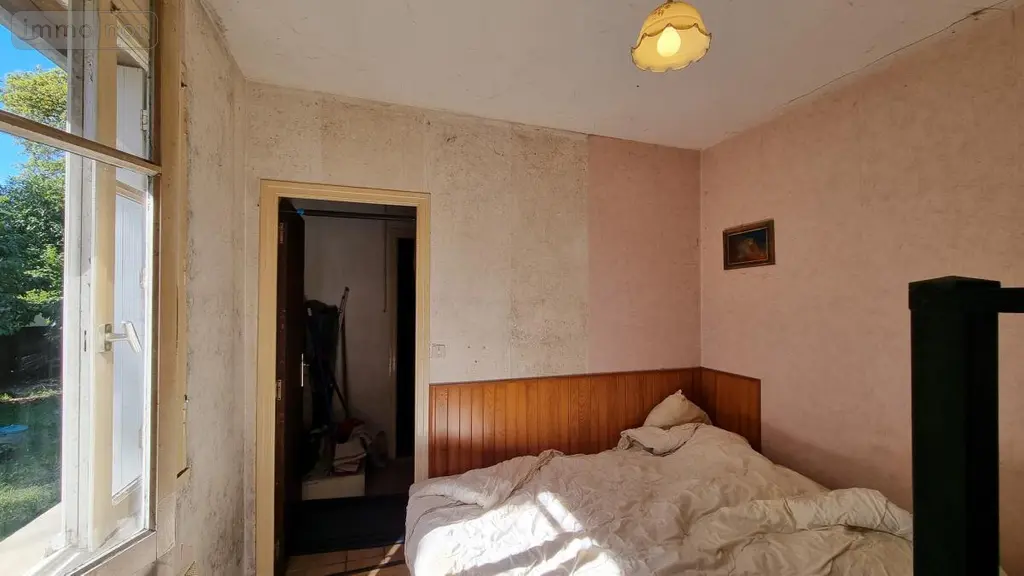 Maison a vendre Plusquellec 22160 Côtes-d'Armor 22 50 m2 3 pièces 63000 euros 29066-3913 009
