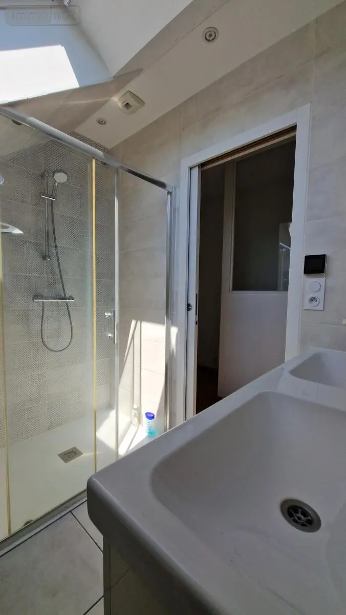 Maison a vendre Vendôme 41100 Loir-et-Cher 41 163 m2 5 pièces 337675 euros 41050-2890 017