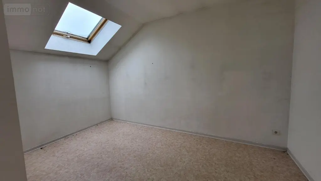 Appartement a vendre Pierrefontaine-lès-Blamont 25310 Doubs 25 72 m2 4 pièces 87000 euros 25054-1744 005