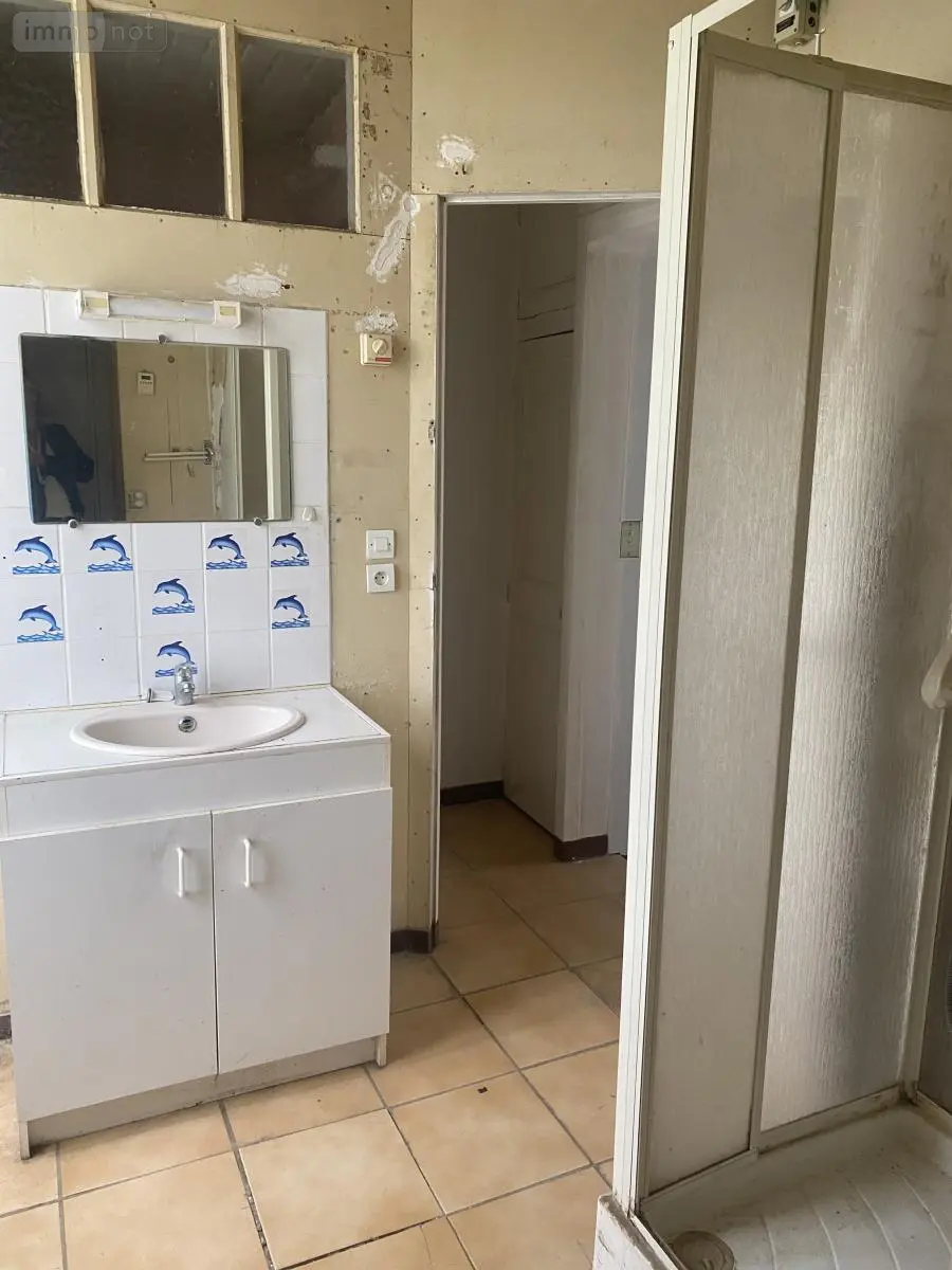 Maison a vendre Coulonces 14500 Calvados 14 206 m2 7 pièces 121325 euros 14076-5776 014