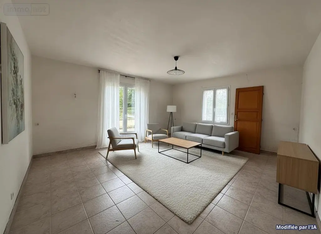 Maison a vendre Roz-Landrieux 35120 Ille-et-Vilaine 35 142 m2 5 pièces 189240 euros 35130-3878 013