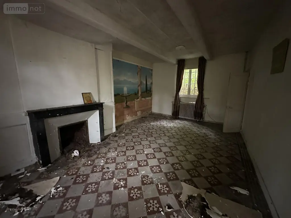 Maison a vendre Doudeville 76560 Seine-Maritime 76 140 m2 136500 euros 76045-1332 006